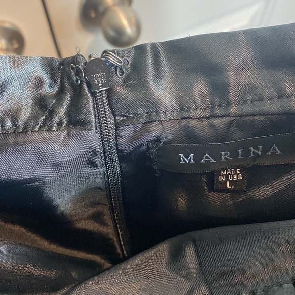 Marina tulle skirt (L) - Picture 6 of 6